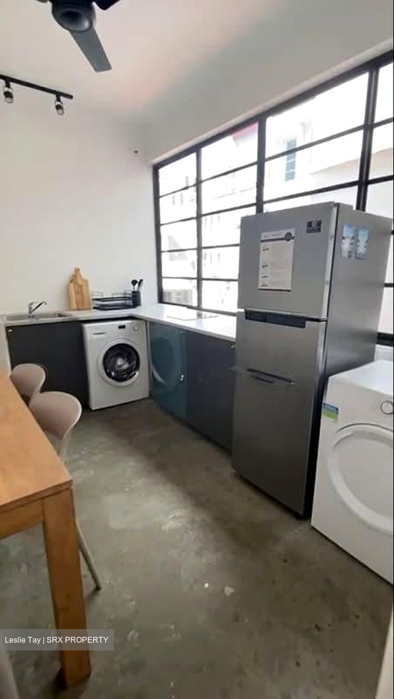 Tiong Bahru Estate (D3), Apartment #609609351